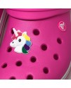 CROCS TERLİK SÜSÜ & RENKLİ AKSESUAR JİBBİTZ