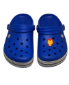 CROCS TERLİK SÜSÜ & RENKLİ AKSESUAR JİBBİTZ CROCS TERLİK SÜSÜ & RENKLİ AKSESUAR JİBBİTZ
