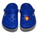 CROCS TERLİK SÜSÜ & RENKLİ AKSESUAR JİBBİTZ CROCS TERLİK SÜSÜ & RENKLİ AKSESUAR JİBBİTZ