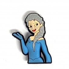 CROCS TERLİK SÜSÜ & RENKLİ AKSESUAR JİBBİTZ