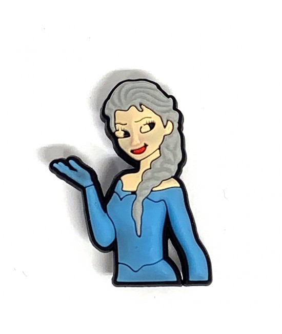 CROCS TERLİK SÜSÜ & RENKLİ AKSESUAR JİBBİTZ