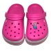 CROCS TERLİK SÜSÜ & RENKLİ AKSESUAR JİBBİTZ