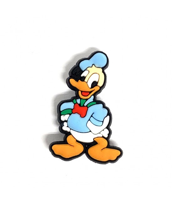 CROCS TERLİK SÜSÜ & RENKLİ AKSESUAR JİBBİTZ