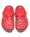 CROCS TERLİK SÜSÜ & RENKLİ AKSESUAR JİBBİTZ