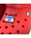 CROCS TERLİK SÜSÜ & RENKLİ AKSESUAR JİBBİTZ