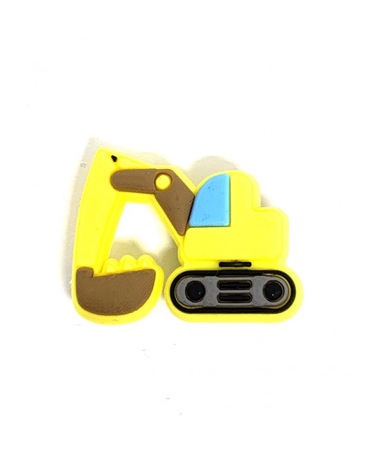 CROCS TERLİK SÜSÜ & RENKLİ AKSESUAR JİBBİTZ