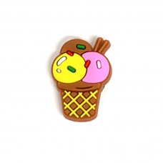 CROCS TERLİK SÜSÜ & RENKLİ AKSESUAR JİBBİTZ