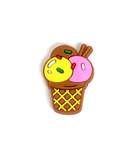 CROCS TERLİK SÜSÜ & RENKLİ AKSESUAR JİBBİTZ