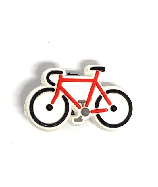 CROCS TERLİK SÜSÜ & RENKLİ AKSESUAR JİBBİTZ