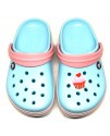 CROCS TERLİK SÜSÜ & RENKLİ AKSESUAR JİBBİTZ