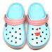 CROCS TERLİK SÜSÜ & RENKLİ AKSESUAR JİBBİTZ