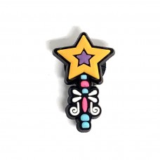 CROCS TERLİK SÜSÜ & RENKLİ AKSESUAR JİBBİTZ