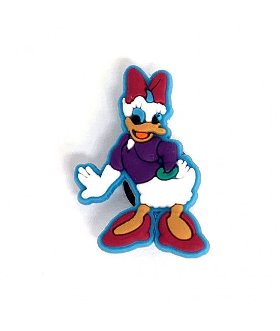 CROCS TERLİK SÜSÜ & RENKLİ AKSESUAR JİBBİTZ