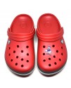 CROCS TERLİK SÜSÜ & RENKLİ AKSESUAR JİBBİTZ
