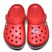 CROCS TERLİK SÜSÜ & RENKLİ AKSESUAR JİBBİTZ