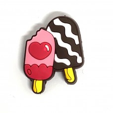 CROCS TERLİK SÜSÜ & RENKLİ AKSESUAR JİBBİTZ