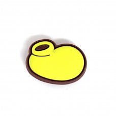 CROCS TERLİK SÜSÜ & RENKLİ AKSESUAR JİBBİTZ