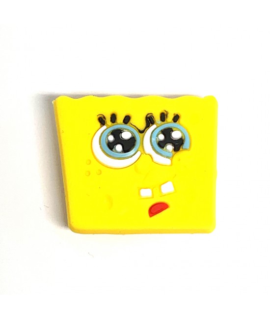 CROCS TERLİK SÜSÜ & RENKLİ AKSESUAR JİBBİTZ