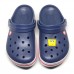CROCS TERLİK SÜSÜ & RENKLİ AKSESUAR JİBBİTZ