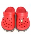 CROCS TERLİK SÜSÜ & RENKLİ AKSESUAR JİBBİTZ