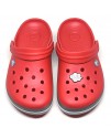 CROCS TERLİK SÜSÜ & RENKLİ AKSESUAR JİBBİTZ