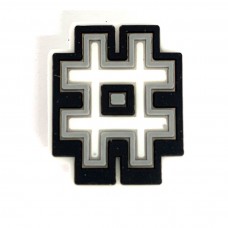 CROCS TERLİK SÜSÜ & RENKLİ AKSESUAR JİBBİTZ