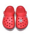 CROCS TERLİK SÜSÜ & RENKLİ AKSESUAR JİBBİTZ