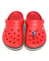 CROCS TERLİK SÜSÜ & RENKLİ AKSESUAR JİBBİTZ