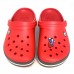 CROCS TERLİK SÜSÜ & RENKLİ AKSESUAR JİBBİTZ