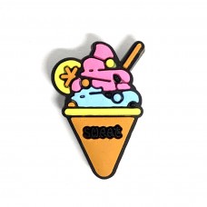 CROCS TERLİK SÜSÜ & RENKLİ AKSESUAR JİBBİTZ