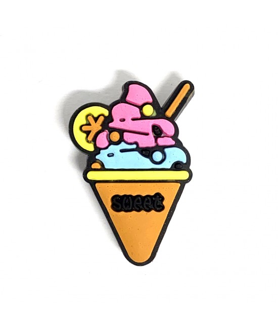 CROCS TERLİK SÜSÜ & RENKLİ AKSESUAR JİBBİTZ