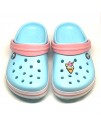 CROCS TERLİK SÜSÜ & RENKLİ AKSESUAR JİBBİTZ
