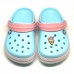 CROCS TERLİK SÜSÜ & RENKLİ AKSESUAR JİBBİTZ