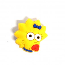 CROCS TERLİK SÜSÜ & RENKLİ AKSESUAR JİBBİTZ