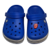 CROCS TERLİK SÜSÜ & RENKLİ AKSESUAR JİBBİTZ