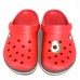 CROCS TERLİK SÜSÜ & RENKLİ AKSESUAR JİBBİTZ