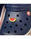CROCS TERLİK SÜSÜ & RENKLİ AKSESUAR JİBBİTZ