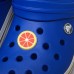 CROCS TERLİK SÜSÜ & RENKLİ AKSESUAR JİBBİTZ
