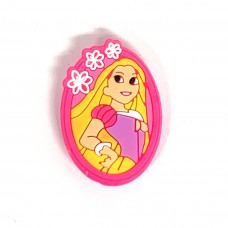 CROCS TERLİK SÜSÜ & RENKLİ AKSESUAR JİBBİTZ