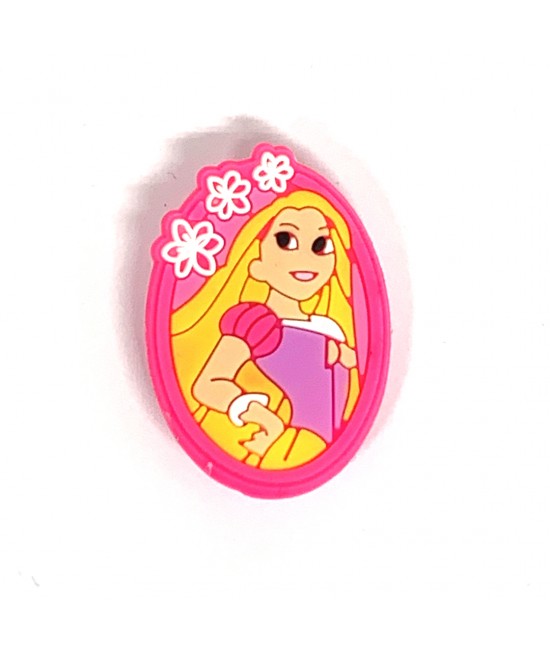 CROCS TERLİK SÜSÜ & RENKLİ AKSESUAR JİBBİTZ