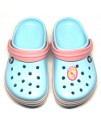 CROCS TERLİK SÜSÜ & RENKLİ AKSESUAR JİBBİTZ