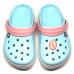 CROCS TERLİK SÜSÜ & RENKLİ AKSESUAR JİBBİTZ