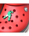 CROCS TERLİK SÜSÜ & RENKLİ AKSESUAR JİBBİTZ