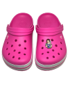 CROCS TERLİK SÜSÜ & RENKLİ AKSESUAR JİBBİTZ