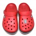 CROCS TERLİK SÜSÜ & RENKLİ AKSESUAR JİBBİTZ CROCS TERLİK SÜSÜ & RENKLİ AKSESUAR JİBBİTZ