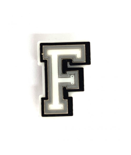 CROCS TERLİK SÜSÜ & RENKLİ AKSESUAR JİBBİTZ