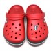 CROCS TERLİK SÜSÜ & RENKLİ AKSESUAR JİBBİTZ