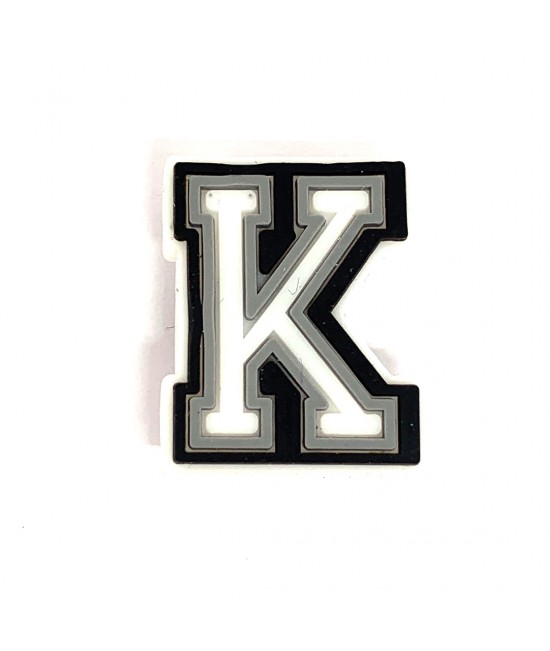 CROCS TERLİK SÜSÜ & RENKLİ AKSESUAR JİBBİTZ