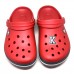 CROCS TERLİK SÜSÜ & RENKLİ AKSESUAR JİBBİTZ