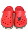 CROCS TERLİK SÜSÜ & RENKLİ AKSESUAR JİBBİTZ